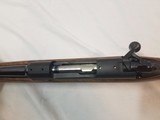 Winchester Pre 64 Model 70 Featherweight 308 - 4 of 15