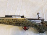 Kimber 8400 Montana 270 WSM - 5 of 13