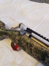 Kimber 8400 Montana 270 WSM - 10 of 13