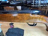 Weatherby Mark V, 270 Weatherby Magnum - 5 of 15