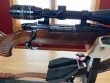 Weatherby Mark V, 270 Weatherby Magnum - 3 of 15