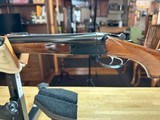 Stoeger Uplander .410 side by side - 1 of 15