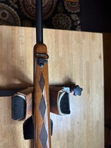 Winchester Model 70 Standard rifle, .225 Winchester - Image 14 of 15