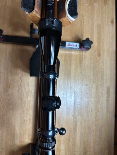 Winchester Model 70 Standard rifle, .225 Winchester - Image 11 of 15