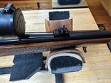 Winchester Model 70 Standard rifle, .225 Winchester - Image 4 of 15