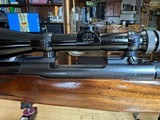 Winchester Model 70 Standard rifle, .225 Winchester - Image 8 of 15