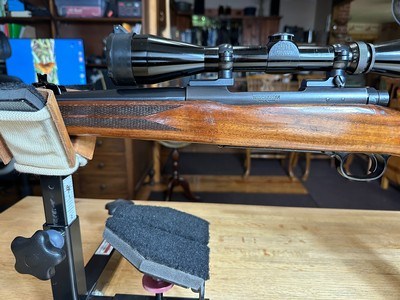 Winchester Model 70 Standard rifle, .225 Winchester - Image 9 of 15