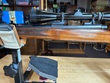Winchester Model 70 Standard rifle, .225 Winchester - Image 9 of 15