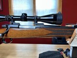 Winchester Model 70 Standard rifle, .225 Winchester - Image 3 of 15