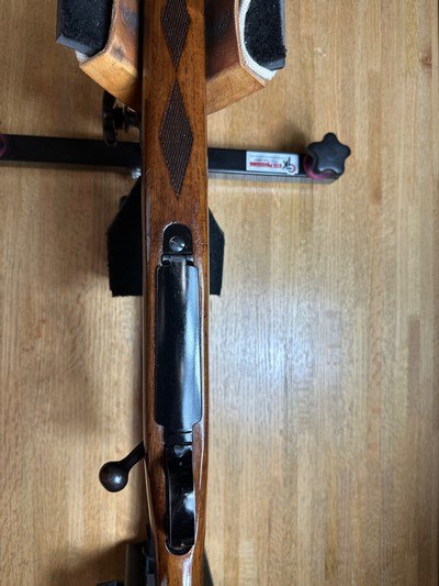 Winchester Model 70 Standard rifle, .225 Winchester - Image 13 of 15