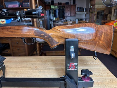 Winchester Model 70 Standard rifle, .225 Winchester - Image 7 of 15