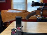 Winchester Model 70 Standard rifle, .225 Winchester - Image 2 of 15