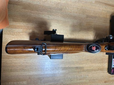 Winchester Model 70 Standard rifle, .225 Winchester - Image 12 of 15