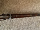 C. Sharps 1874 Saddle Ring carbine - 15 of 15