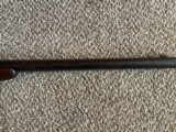 C. Sharps 1874 Saddle Ring carbine - 10 of 15