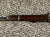 C. Sharps 1874 Saddle Ring carbine - 6 of 15