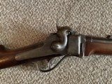 C. Sharps 1874 Saddle Ring carbine - 8 of 15