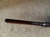 C. Sharps 1863 saddle ring carbine 50-70 conversion - 6 of 17