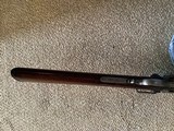 C. Sharps 1863 saddle ring carbine 50-70 conversion - 4 of 17