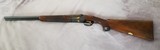 Winchester Model 21 20 gauge Custom Grade - 1 of 15