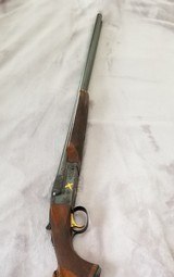 Winchester Model 21 20 gauge Custom Grade - 10 of 15
