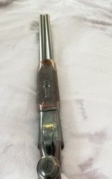 Winchester Model 21 20 gauge Custom Grade - 6 of 15