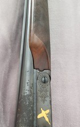 Winchester Model 21 20 gauge Custom Grade - 9 of 15