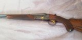 Winchester Model 21 20 gauge Custom Grade - 11 of 15
