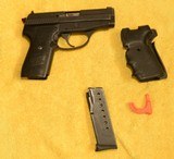 Sig Sauer P239 9mm - Image 6 of 9