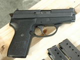 Sig Sauer P239 9mm - Image 1 of 9