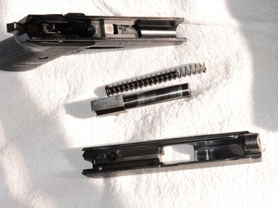 Sig Sauer P239 9mm - Image 3 of 10
