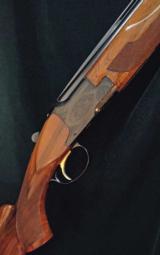 Browning Superposed Skeet, 20 gauge, 26 3/8" bbls. - 1 of 7
