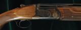 Rizzini BR 320 Sporting, 12 gauge, 32" bbls. - 3 of 7
