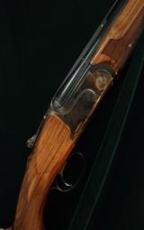 Rizzini BR 320 Sporting, 12 gauge, 32" bbls. - 1 of 7