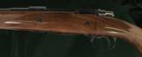Browning Safari Grade, 458 Winchester magnum, 24" bbl. - 2 of 7