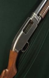 Winchester Model 12, 12 gauge, 27" bbl.
- 1 of 2
