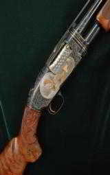 Winchester Model 12 Custom, 20 gauge, 30" bbl. - 1 of 7