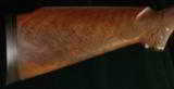 Winchester Model 12 Custom, 20 gauge, 30" bbl. - 5 of 7
