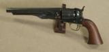 COLT 1860 ARMY REVOLVER 44 CAL - 2 of 2