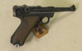Luger WWII Military - 3 of 3