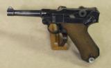 Luger WWII Military - 2 of 3
