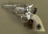 Colt Single Action Army Gambler Replica - 3 of 5