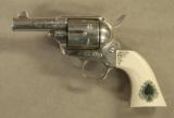 Colt Single Action Army Gambler Replica - 5 of 5