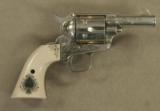 Colt Single Action Army Gambler Replica - 2 of 5