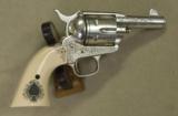 Colt Single Action Army Gambler Replica - 4 of 5