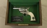 Colt Single Action Army Gambler Replica - 1 of 5