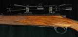 Winchester Model 70 Pachmayr Custom, .264 Winchester Magnum, 26" bbl. - 2 of 7