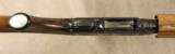 Winchester Model 12 Skeet Grade Custom, 20 gauge, 26" bbl. - 4 of 6