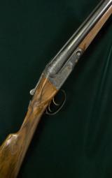 PARKER A-1 SPECIAL UPGRADE 12GA - 1 of 7