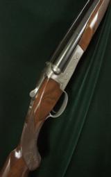 Winchester Model 23 XTR Pigeon Grade - 1 of 7
